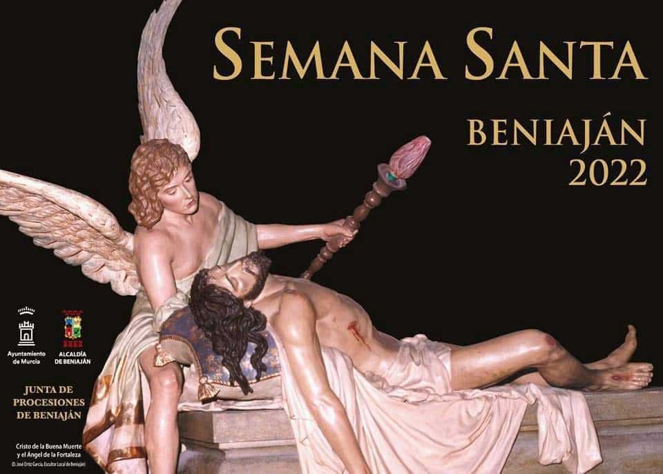 2022 Semana Santa En Beniaján