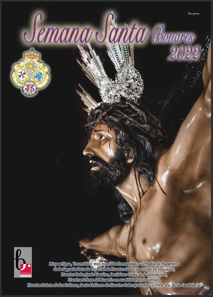 2022 Semana Santa En Bonares
