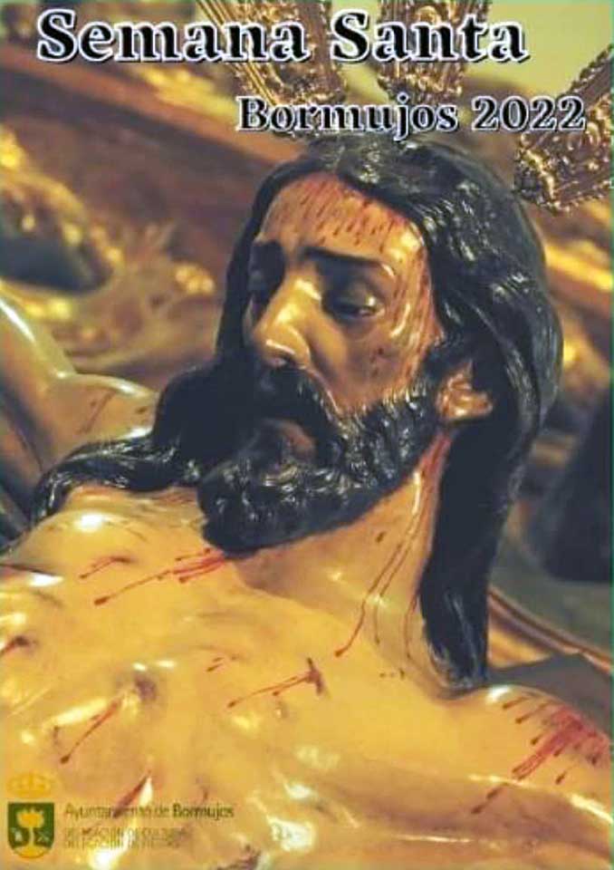 2022 Semana Santa En Bormujos