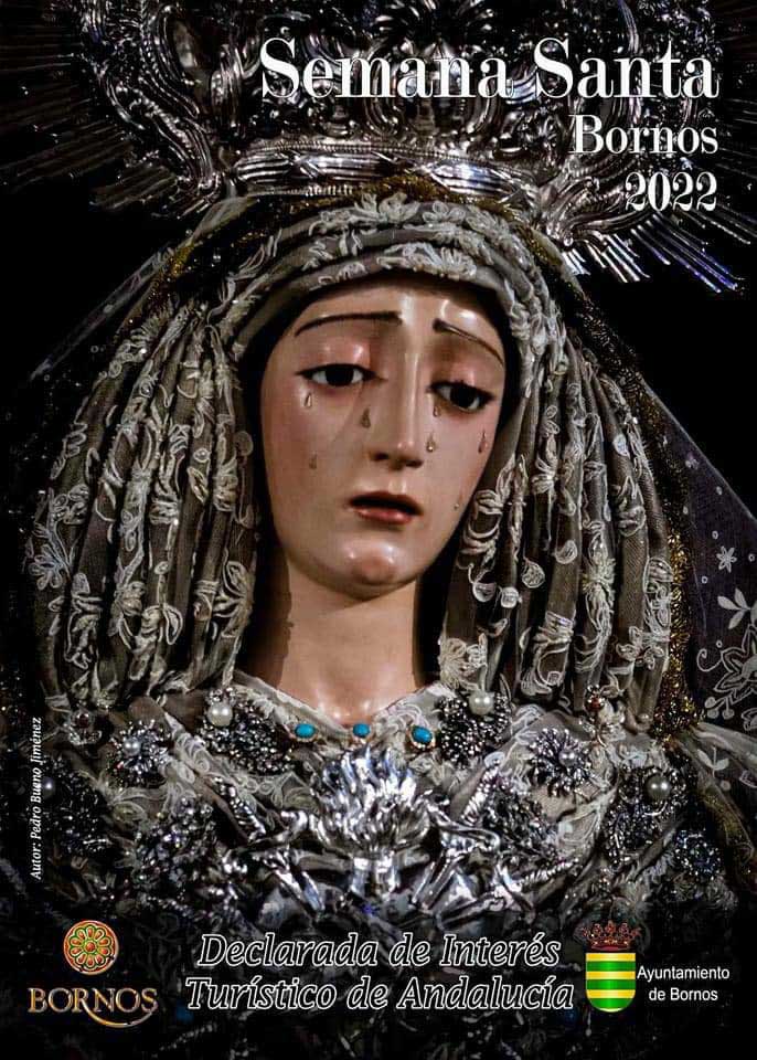2022 Semana Santa En Bornos