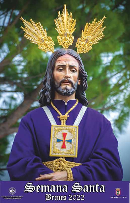 2022 Semana Santa En Brenes