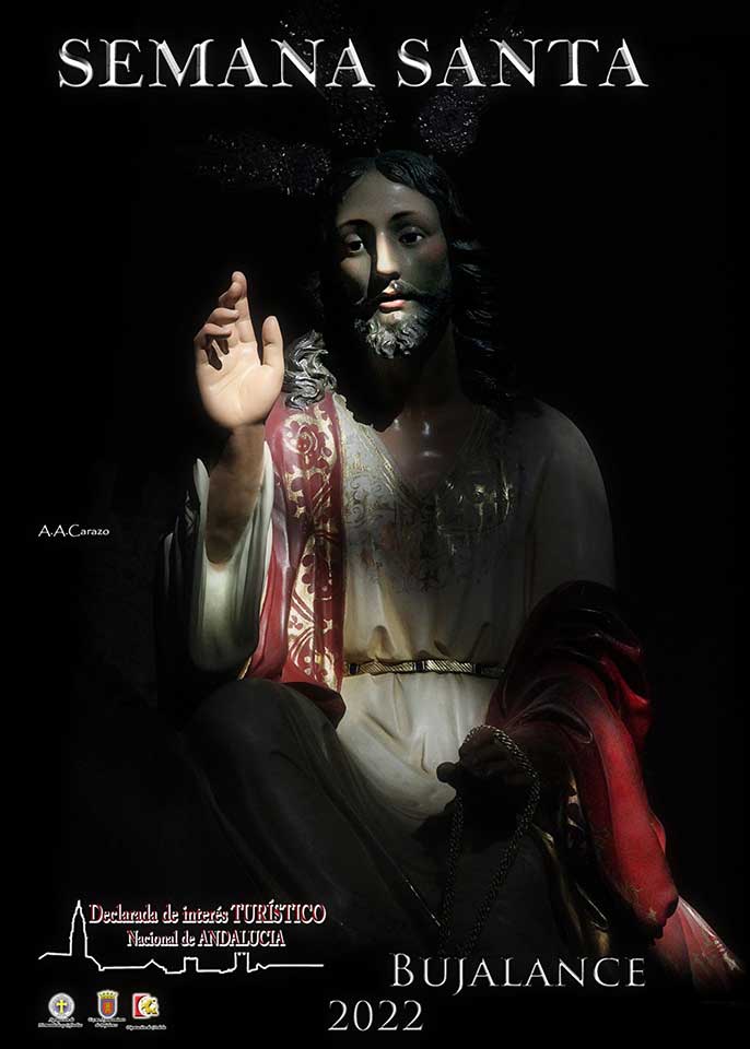 2022 Semana Santa En Bujalance