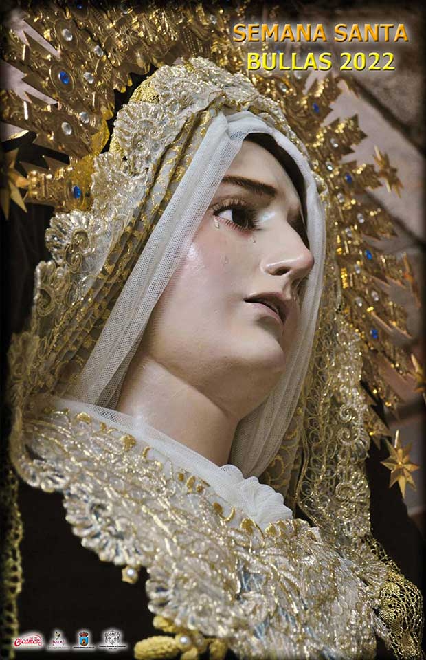 2022 Semana Santa En Bullas