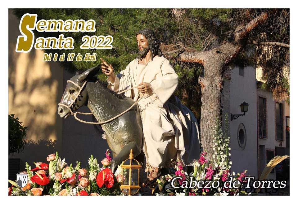 2022 Semana Santa En Cabezo De Torres