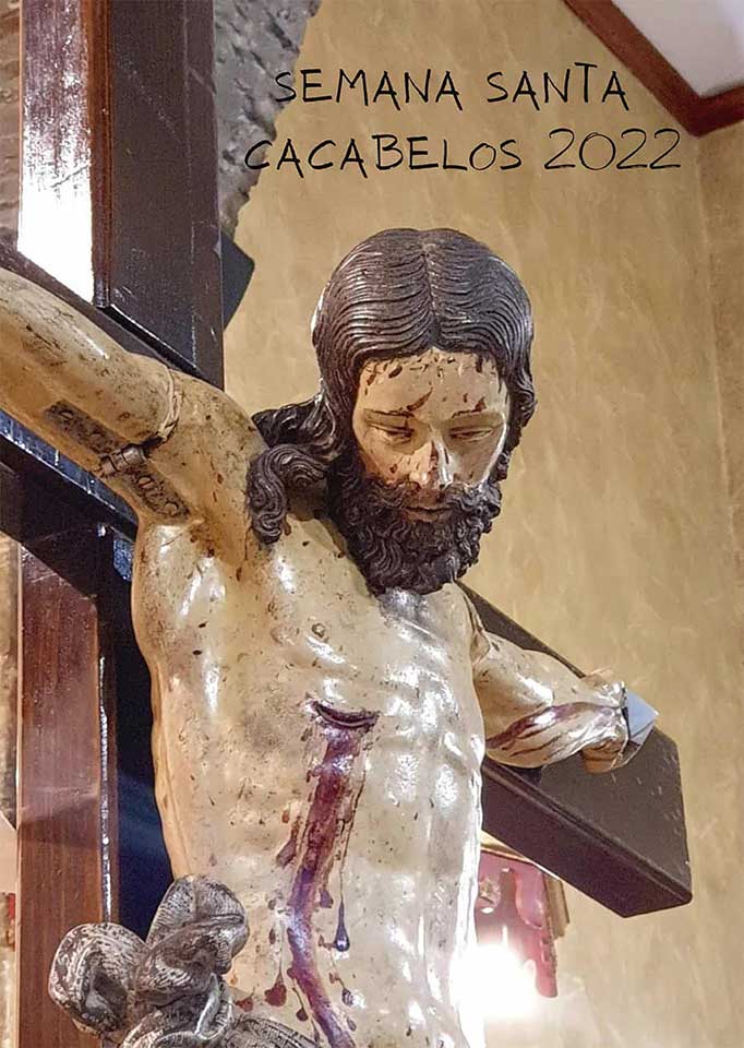 2022 Semana Santa En Cacabelos