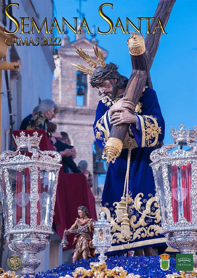2022 Semana Santa En Camas