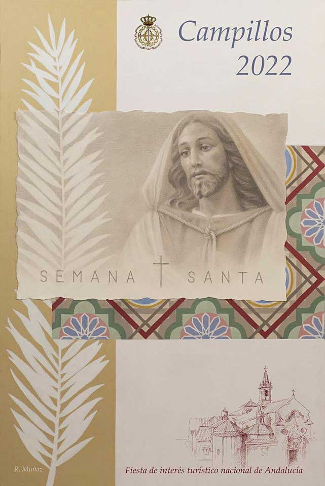 2022 Semana Santa En Campillos