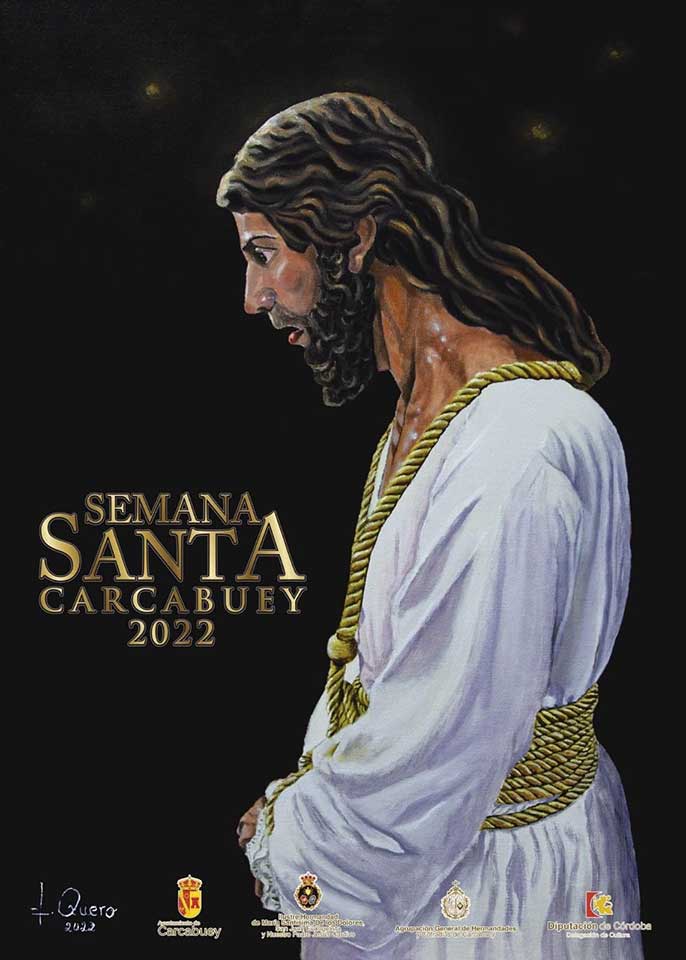 2022 Semana Santa En Carcabuey