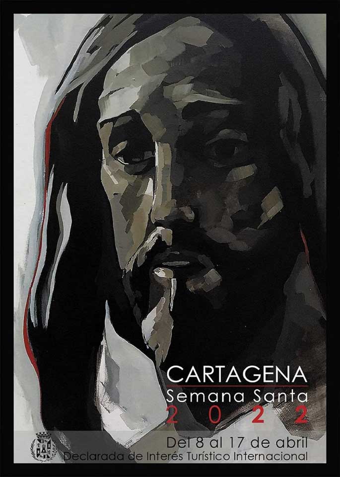 2022 Semana Santa En Cartagena