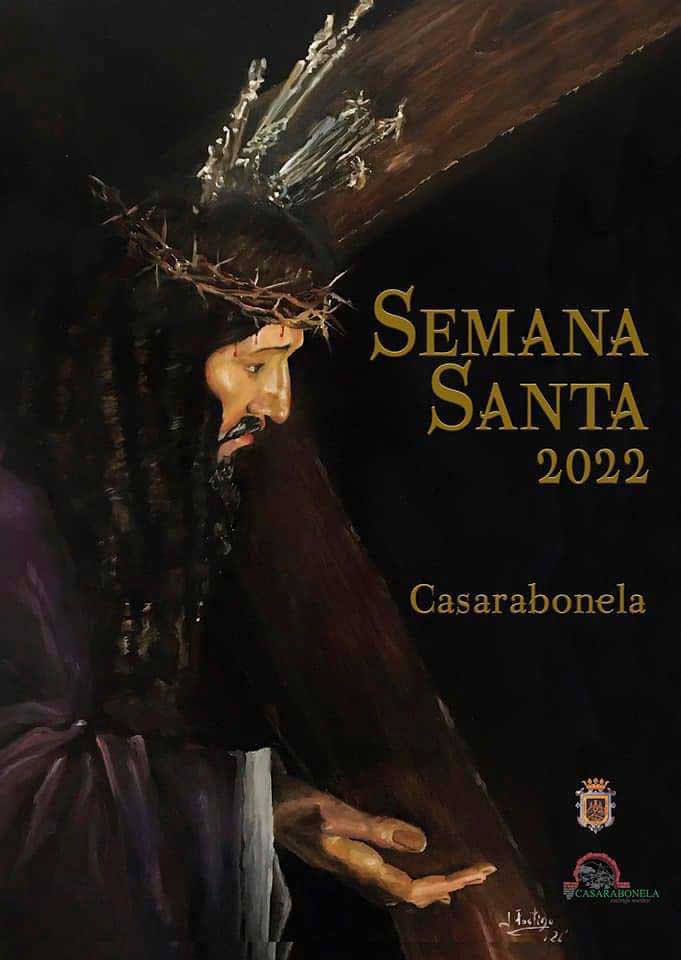 2022 Semana Santa En Casarabonela