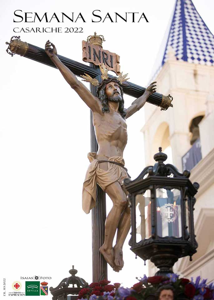 2022 Semana Santa En Casariche