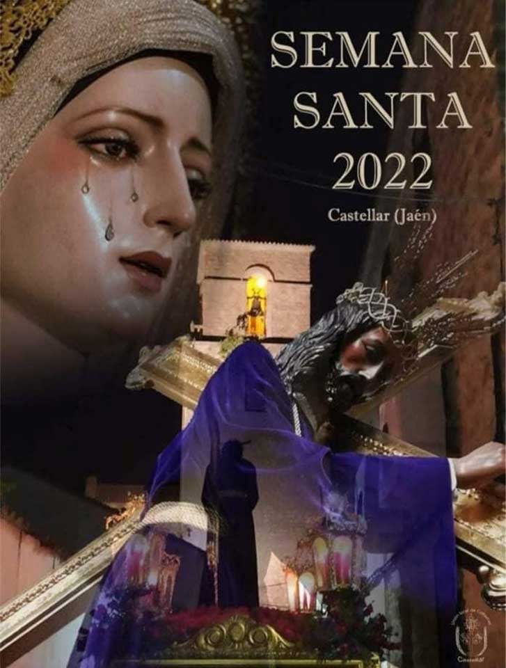 2022 Semana Santa En Castellar
