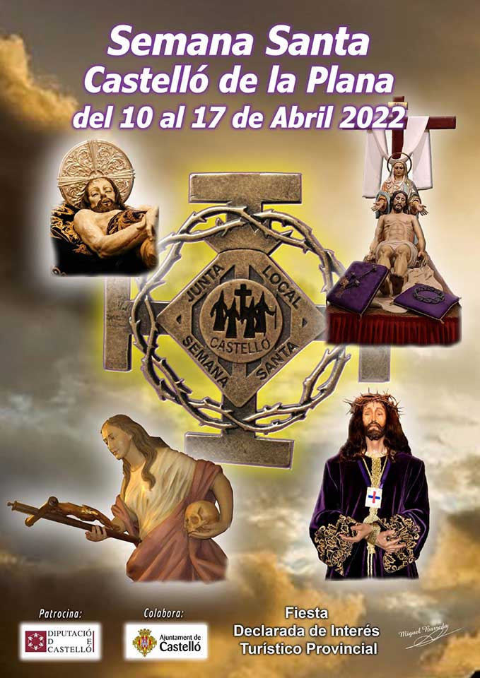 2022 Semana Santa En Castellón (1)