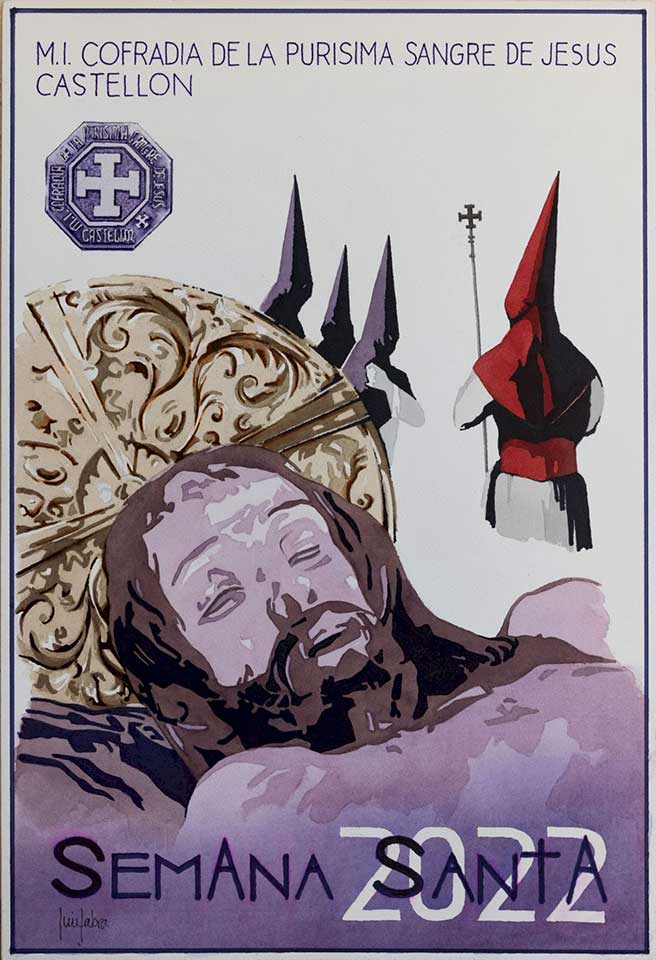 2022 Semana Santa En Castellón (2)