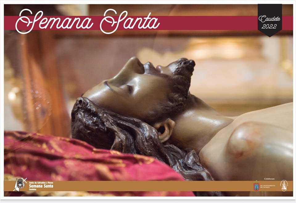2022 Semana Santa En Caudete