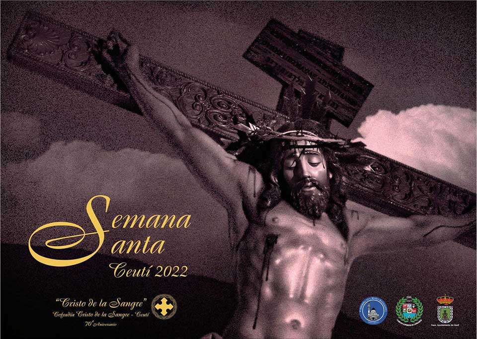 2022 Semana Santa En Ceutí