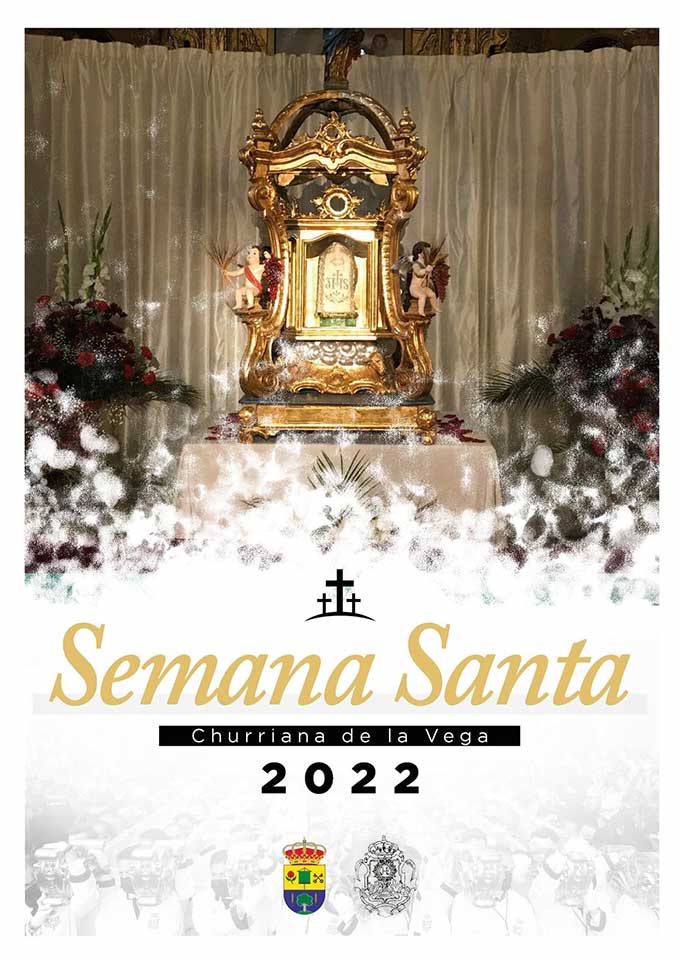 2022 Semana Santa En Churriana De La Vega