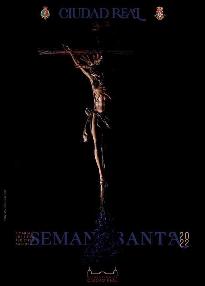 2022 Semana Santa En Ciudad Real