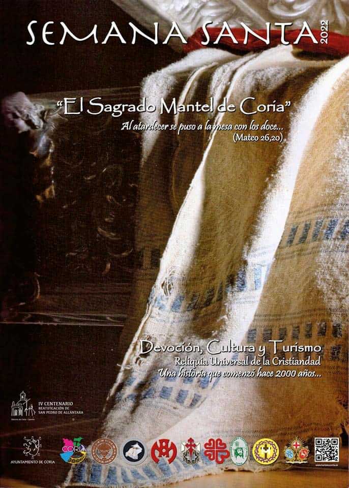 2022 Semana Santa En Coria