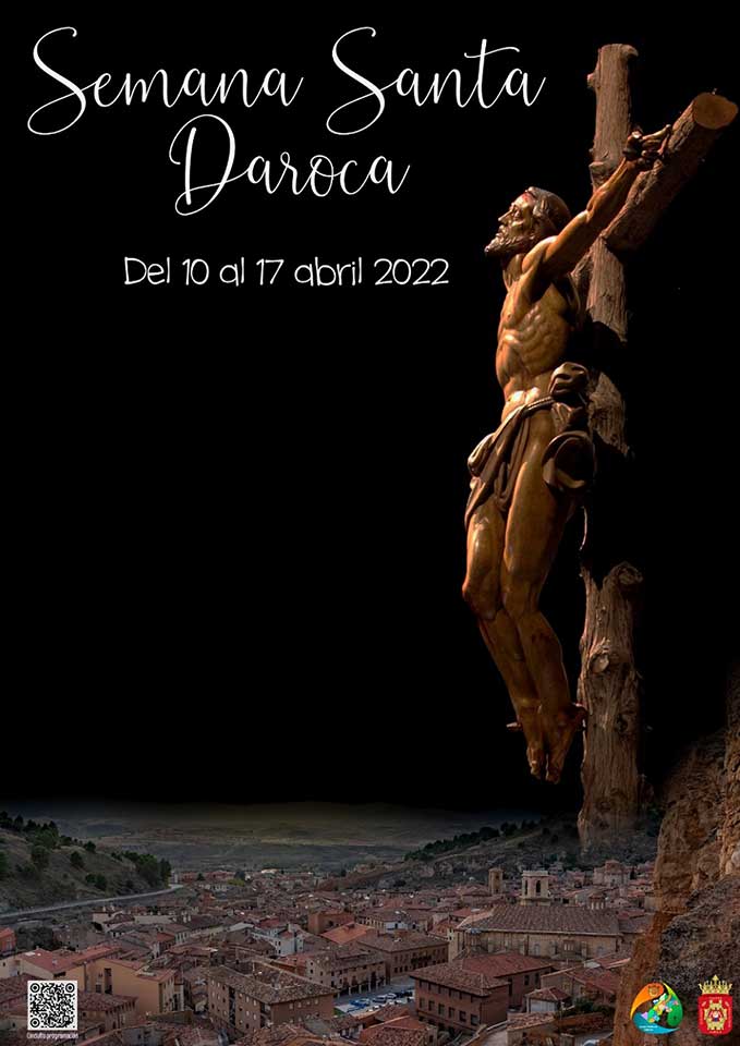 2022 Semana Santa En Daroca