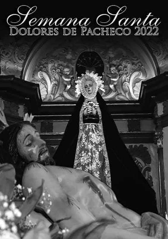 2022 Semana Santa En Dolores De Pacheco
