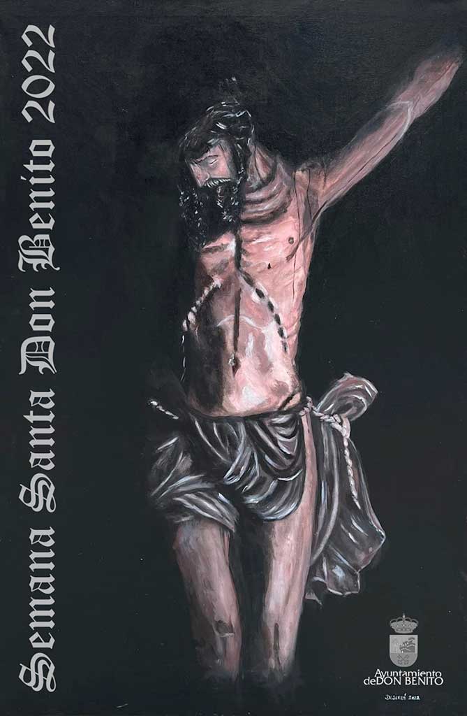 2022 Semana Santa En Don Benito