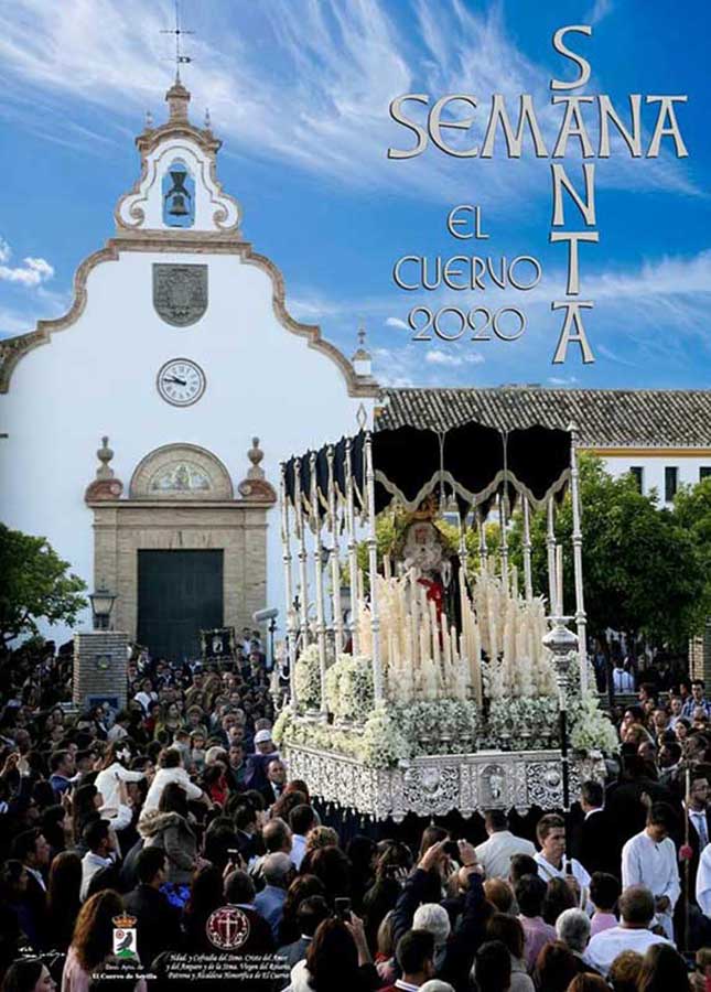 2022 Semana Santa En El Cuervo (1)