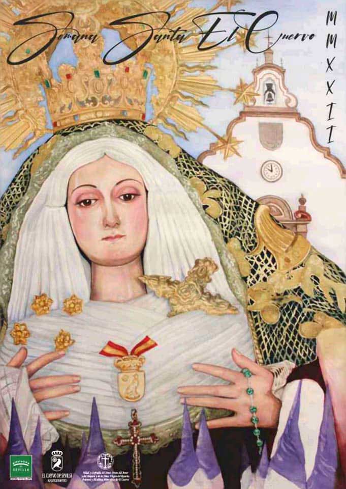 2022 Semana Santa En El Cuervo (2)