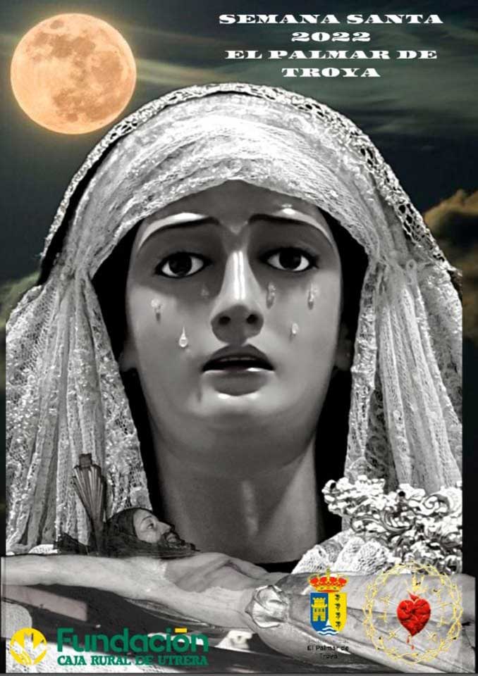 2022 Semana Santa En El Palmar De Troya