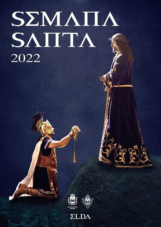 2022 Semana Santa En Elda
