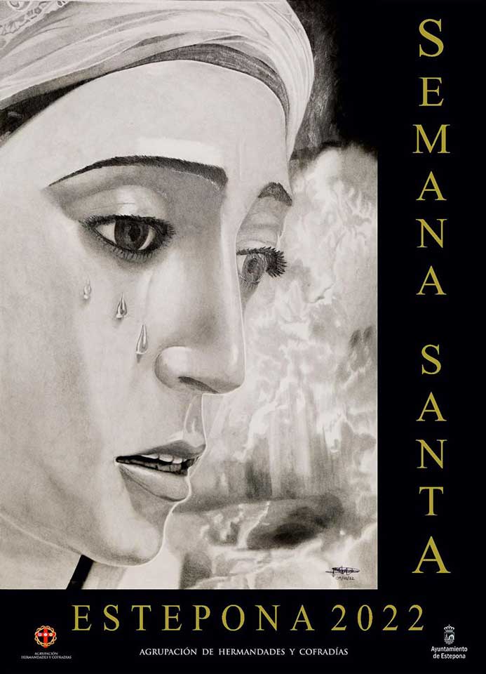 2022 Semana Santa En Estepona