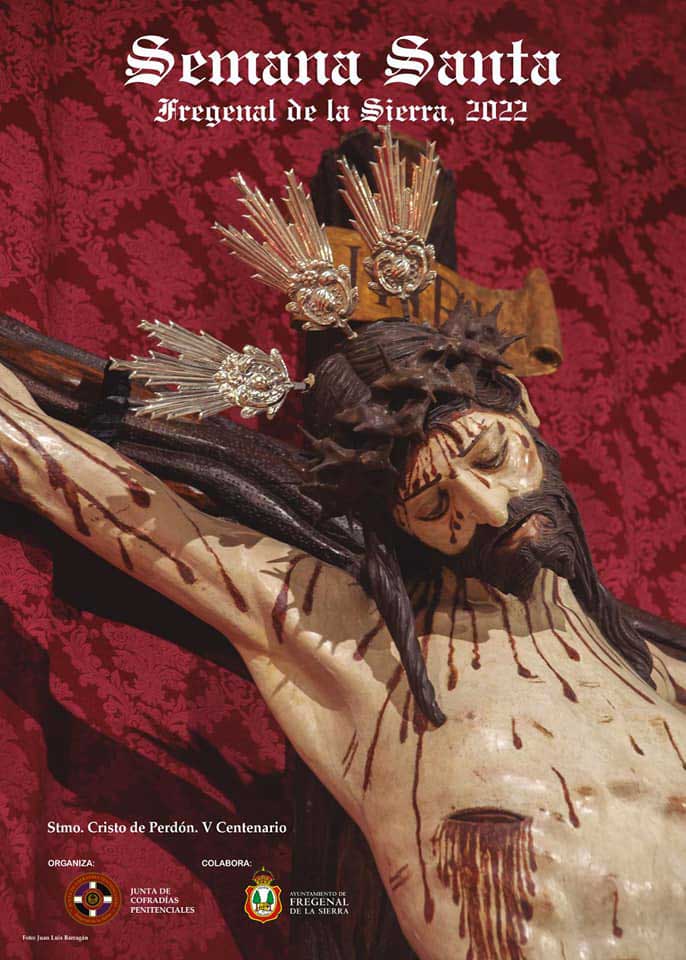 2022 Semana Santa En Fregenal De La Sierra