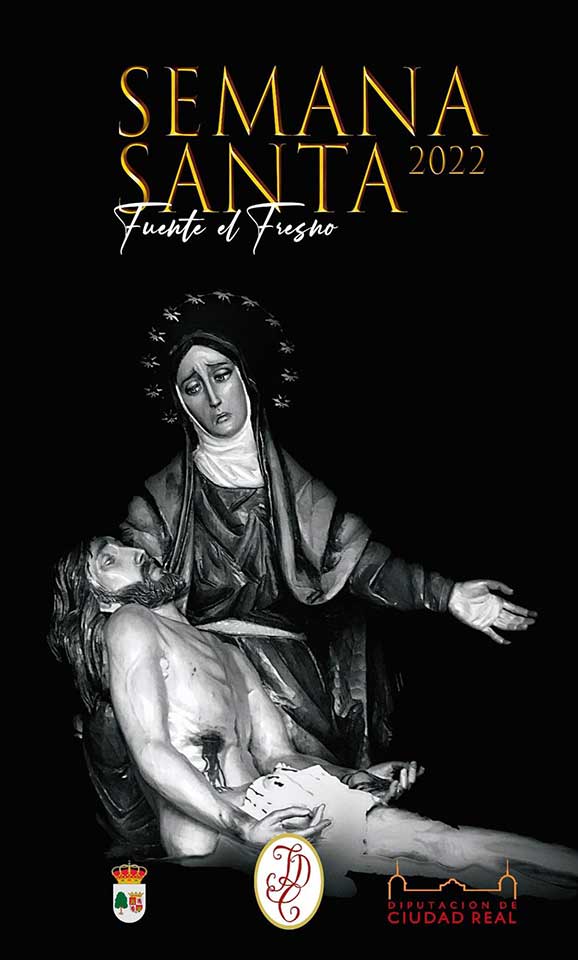 2022 Semana Santa En Fuente Del Fresno