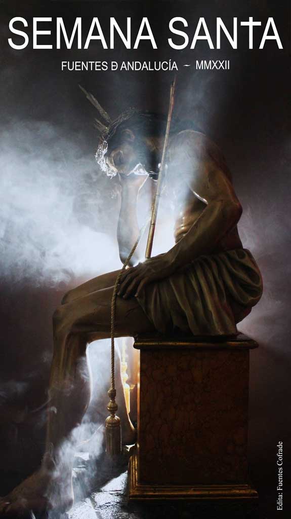 2022 Semana Santa En Fuentes De Andalucía (1)