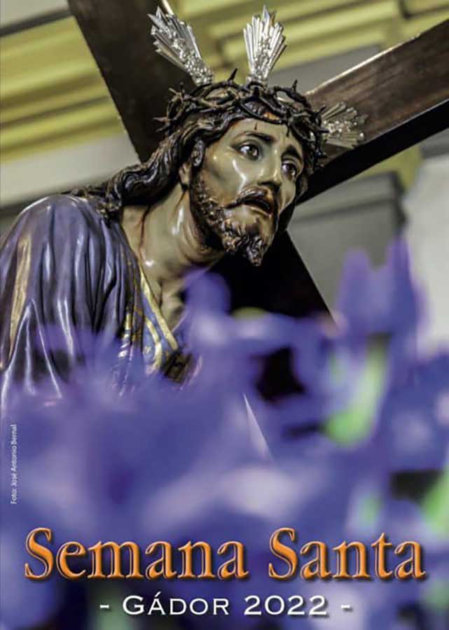 2022 Semana Santa En Gádor