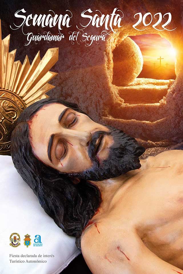 2022 Semana Santa En Guardamar