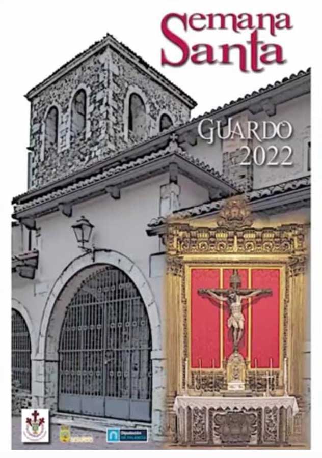 2022 Semana Santa En Guardo