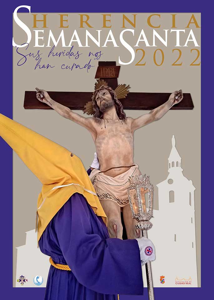 2022 Semana Santa En Herencia
