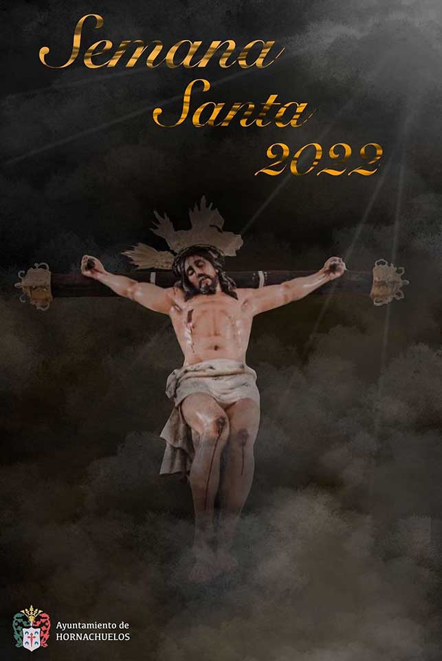 2022 Semana Santa En Hornachuelos