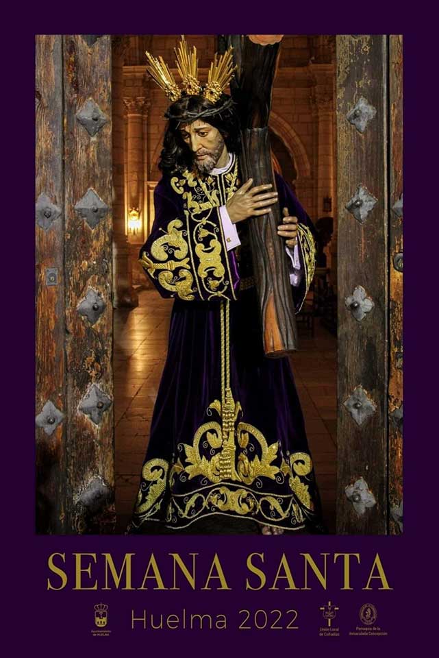 2022 Semana Santa En Huelma