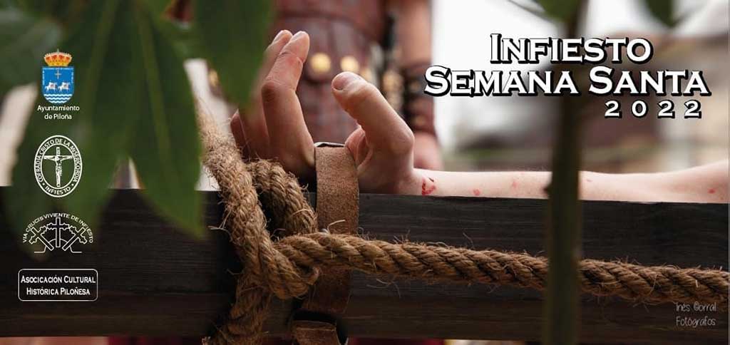 2022 Semana Santa En Infiesto