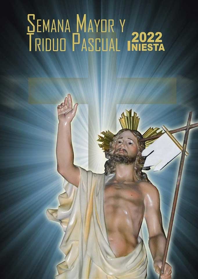 2022 Semana Santa En Iniesta