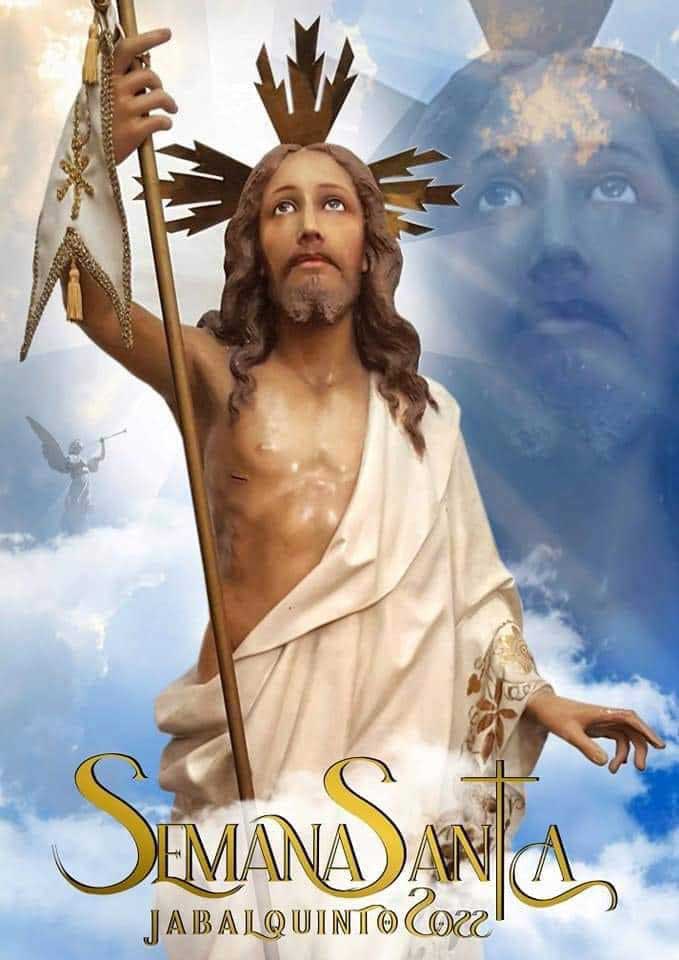 2022 Semana Santa En Jabalquinto