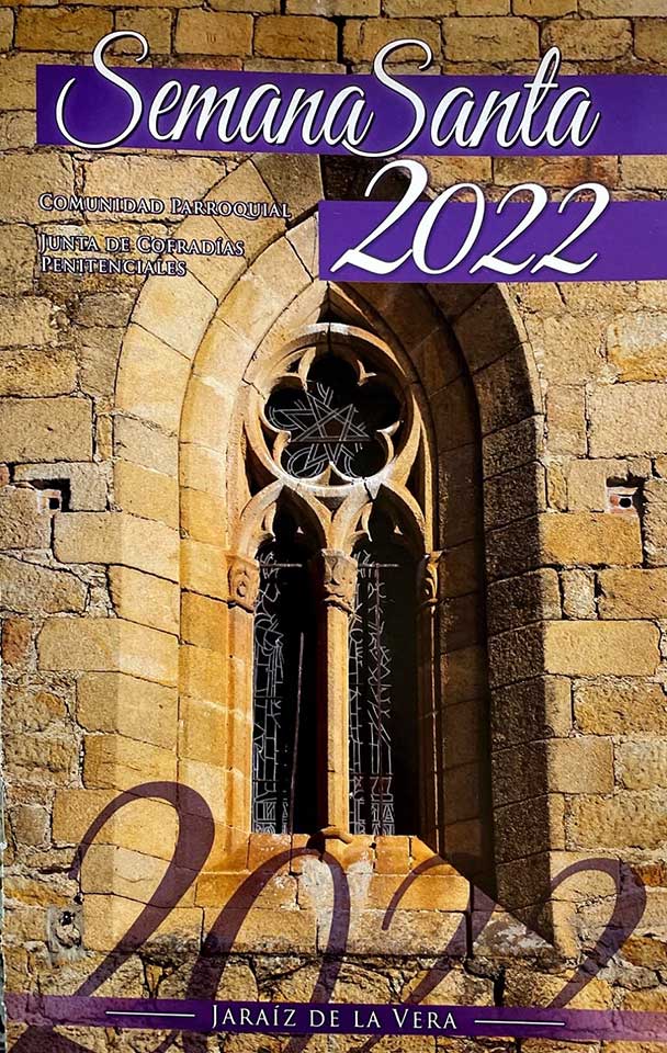 2022 Semana Santa En Jaraíz De La Vera