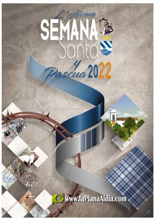 2022 Semana Santa En L'Alcora