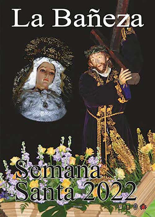 2022 Semana Santa En La Bañeza