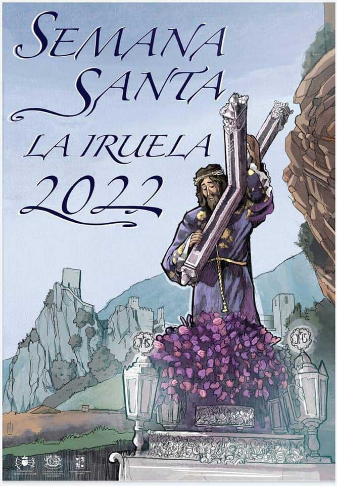 2022 Semana Santa En La Iruela