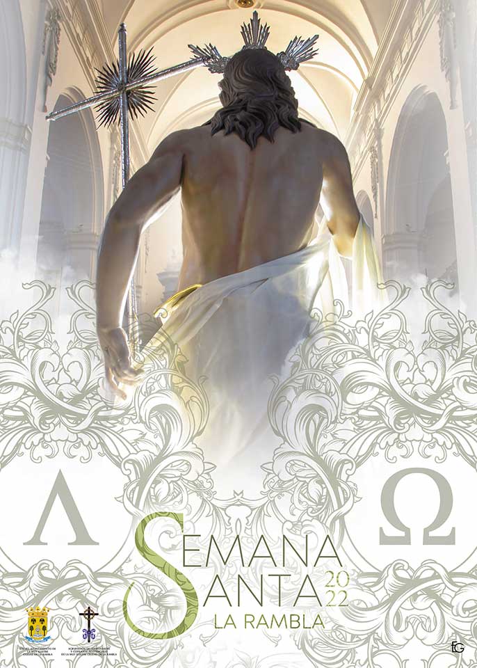 2022 Semana Santa En La Rambla