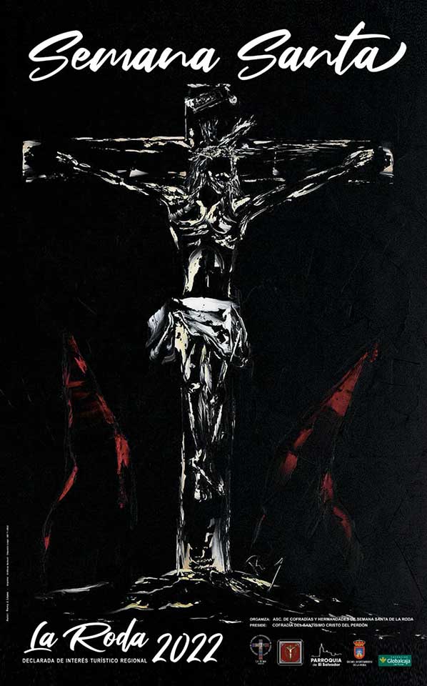 2022 Semana Santa En La Roda