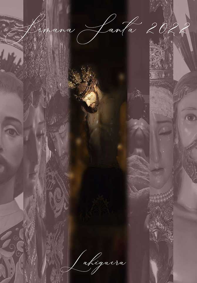 2022 Semana Santa En Lahiguera